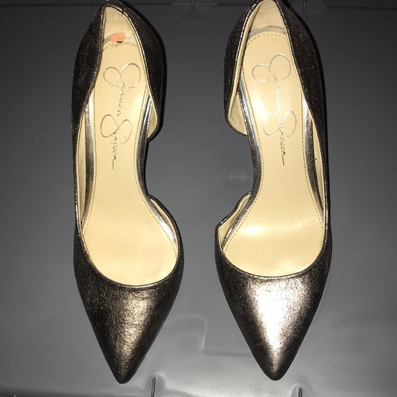 Jessica Simpson Shoes - Jessica Simpson pumps